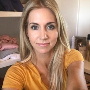 Meet your Posher, Bridget